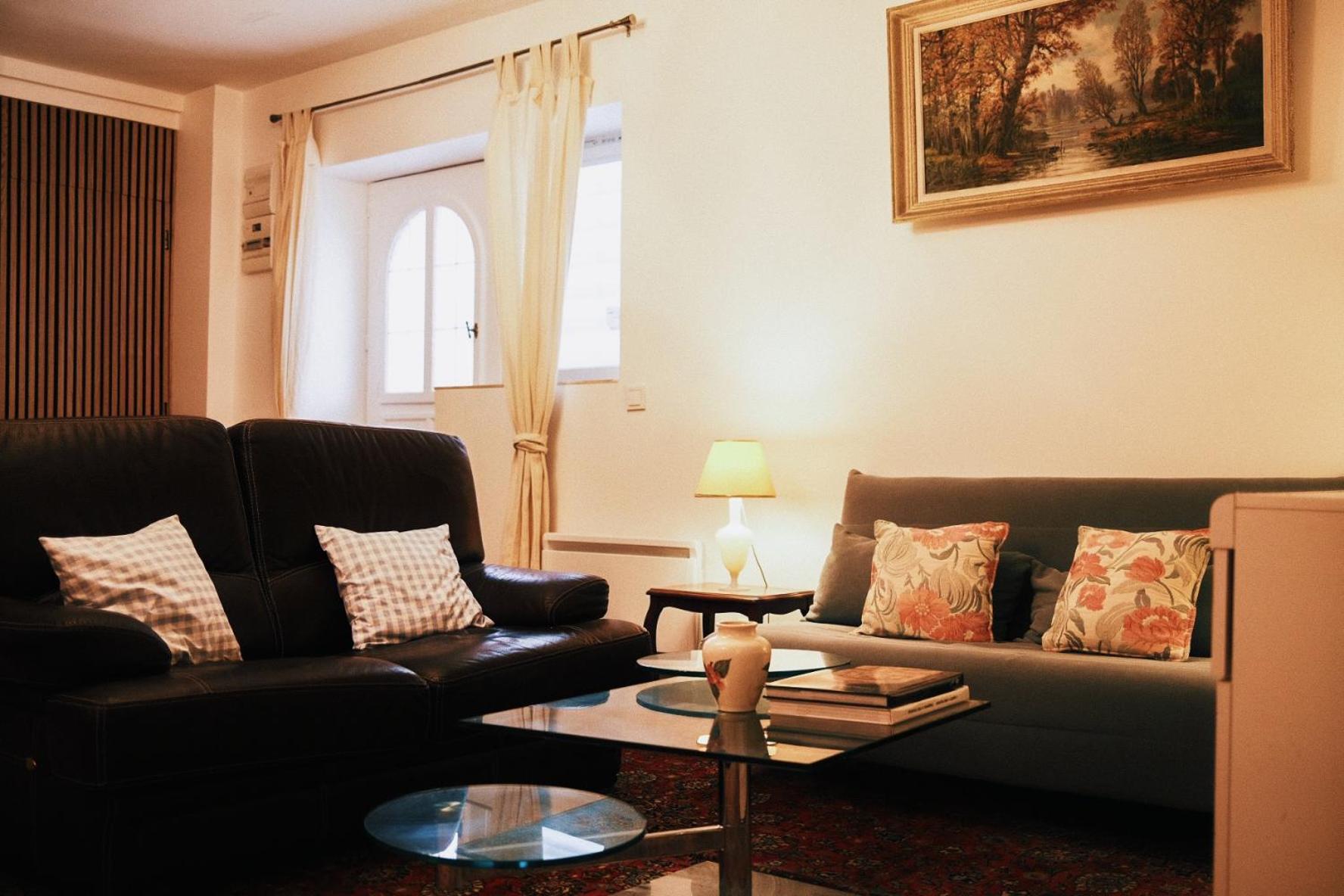 L'Alouette - Appartement 60M2 Pmr Chateau-Thierry Ngoại thất bức ảnh