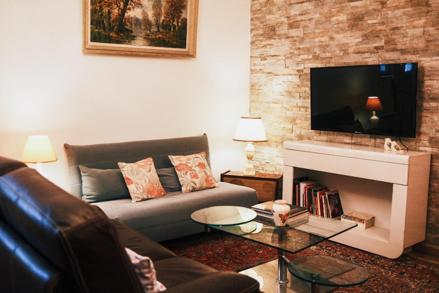 L'Alouette - Appartement 60M2 Pmr Chateau-Thierry Ngoại thất bức ảnh