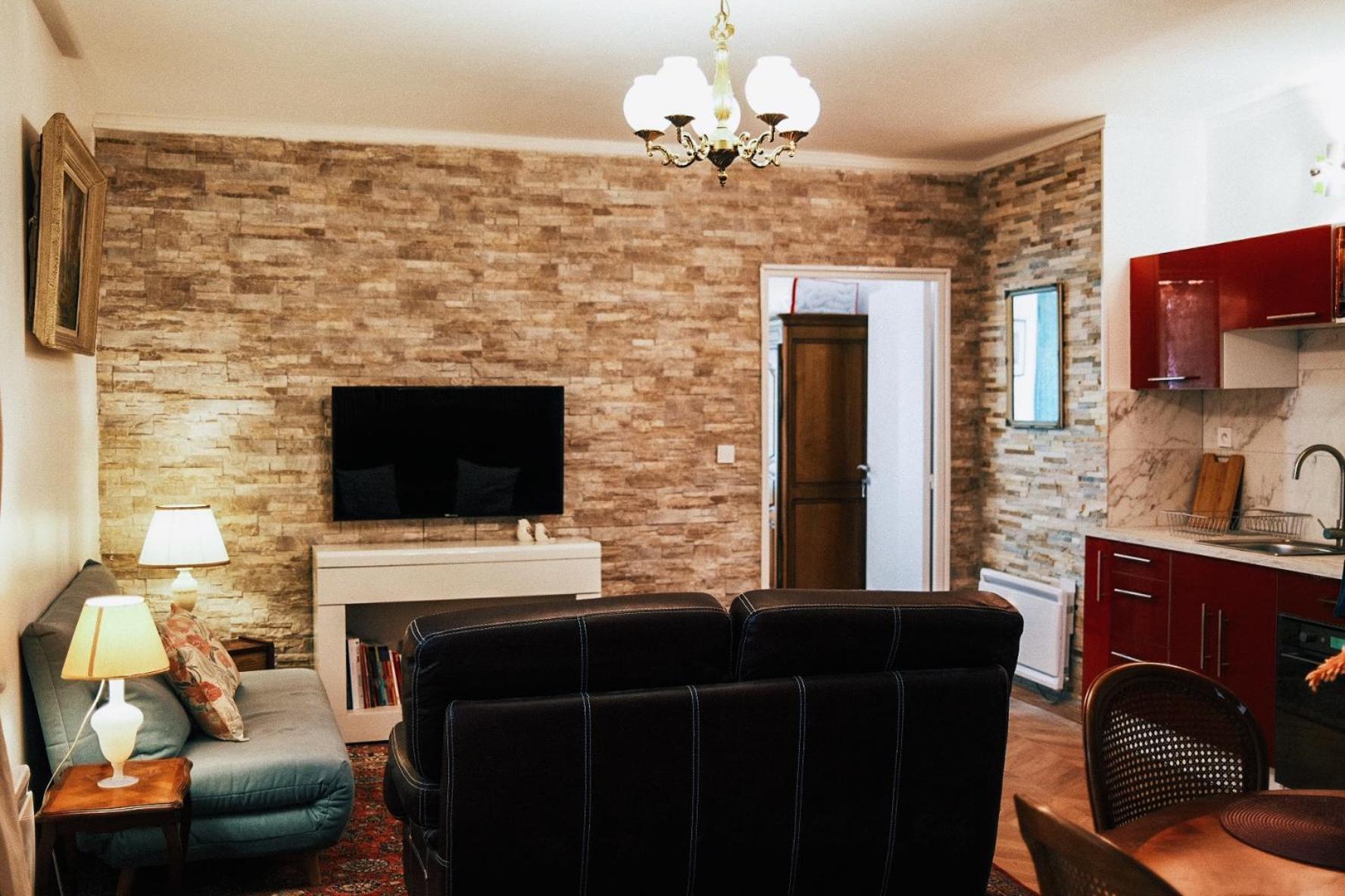 L'Alouette - Appartement 60M2 Pmr Chateau-Thierry Ngoại thất bức ảnh