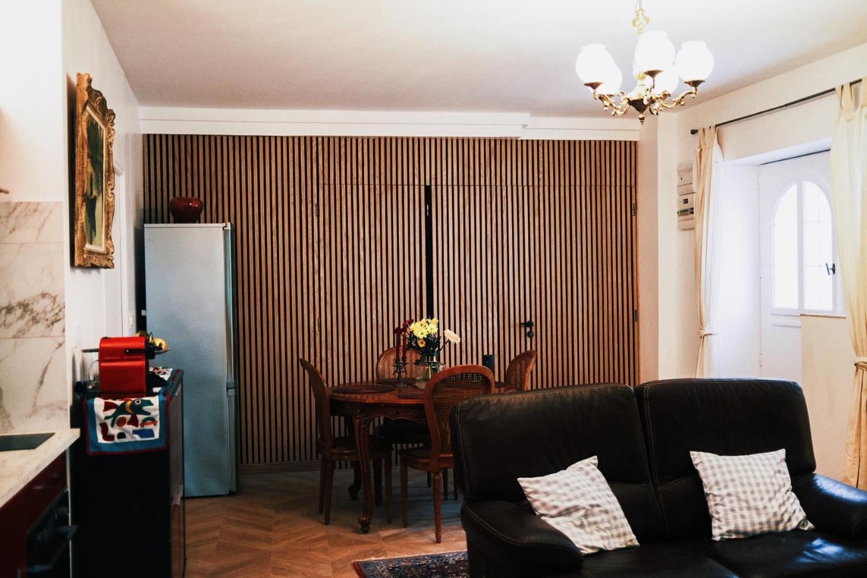 L'Alouette - Appartement 60M2 Pmr Chateau-Thierry Ngoại thất bức ảnh