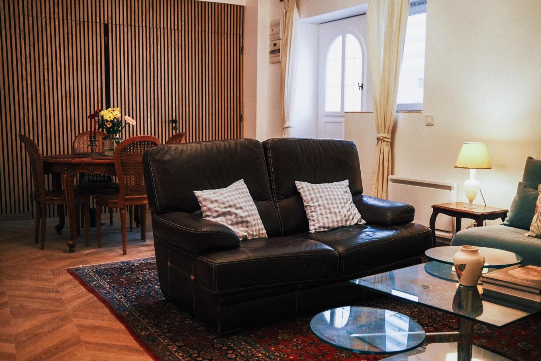 L'Alouette - Appartement 60M2 Pmr Chateau-Thierry Ngoại thất bức ảnh