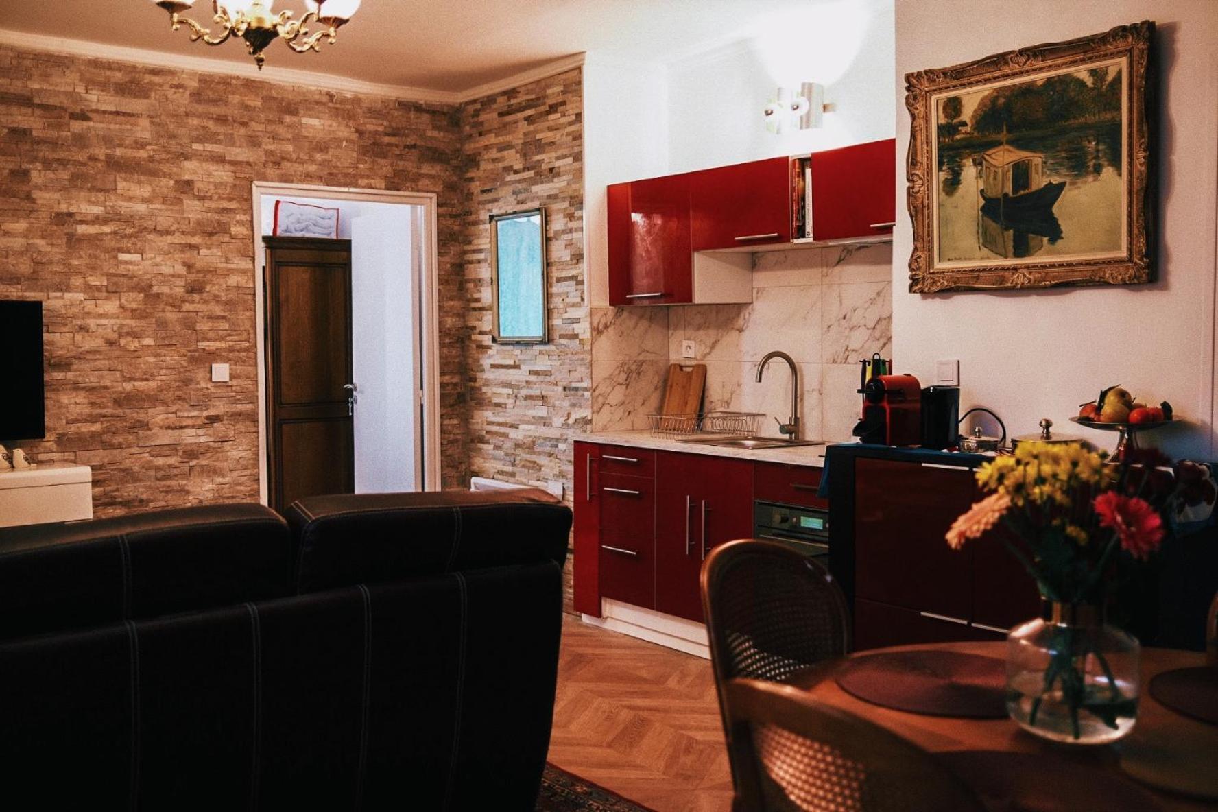 L'Alouette - Appartement 60M2 Pmr Chateau-Thierry Ngoại thất bức ảnh
