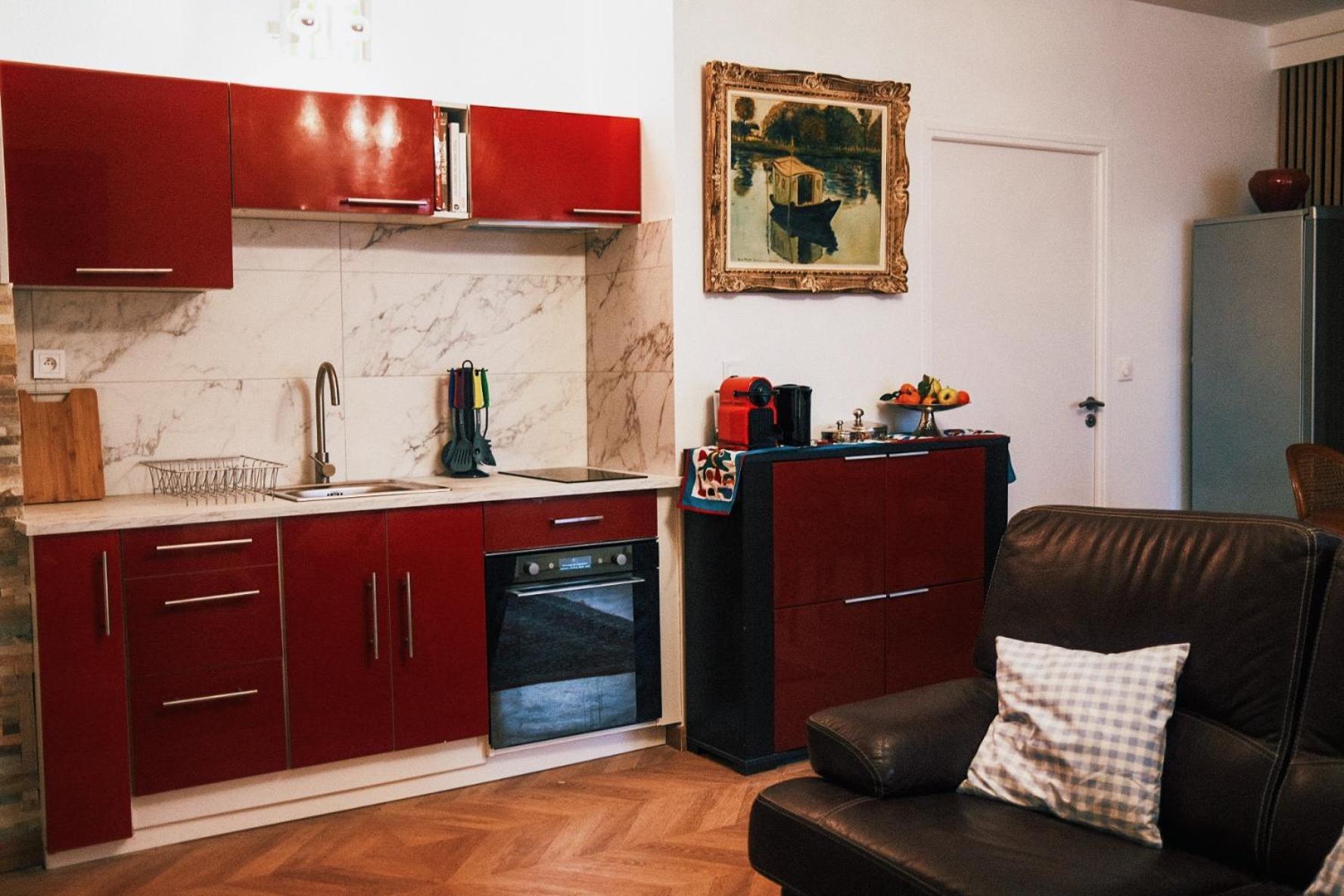 L'Alouette - Appartement 60M2 Pmr Chateau-Thierry Ngoại thất bức ảnh