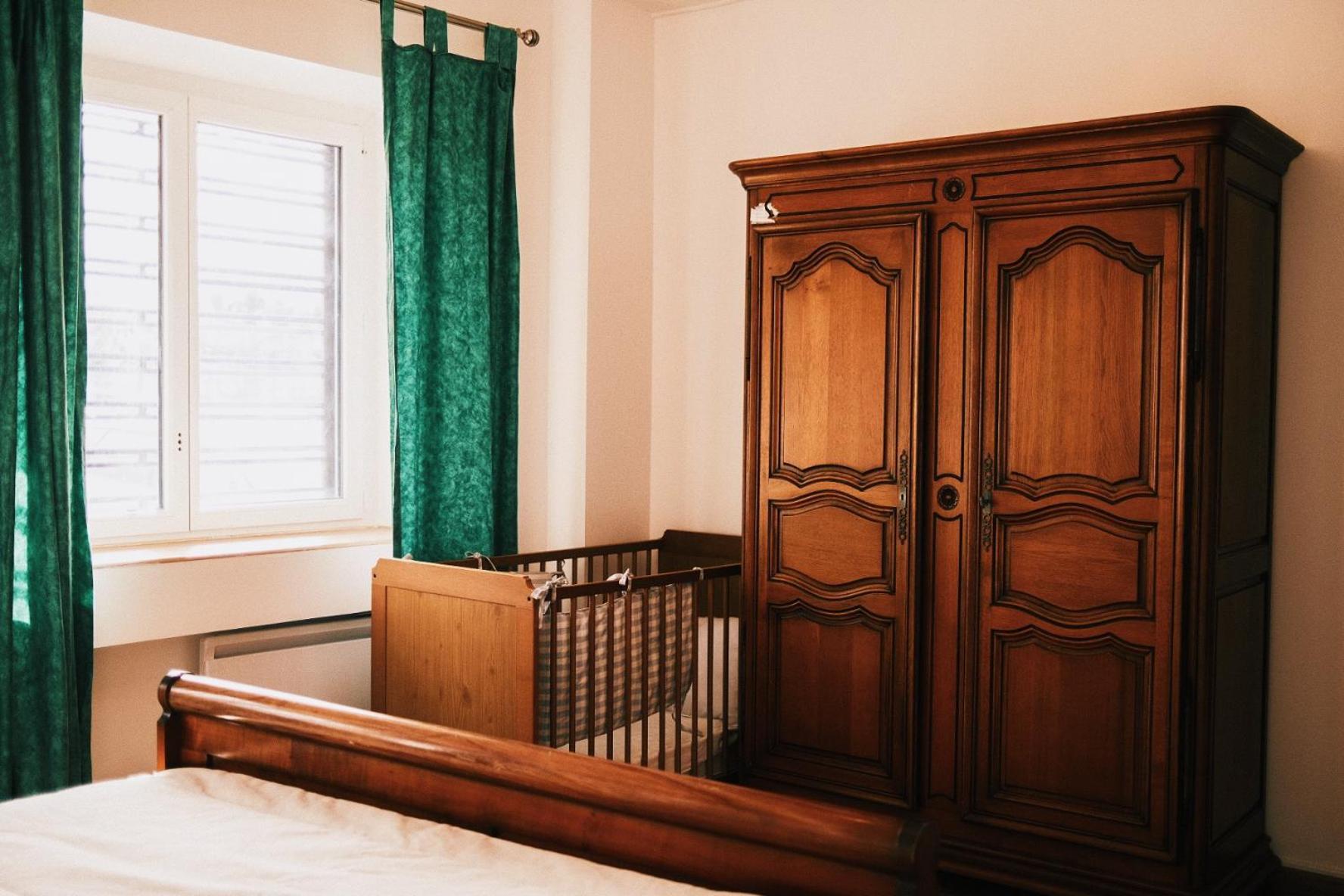 L'Alouette - Appartement 60M2 Pmr Chateau-Thierry Ngoại thất bức ảnh